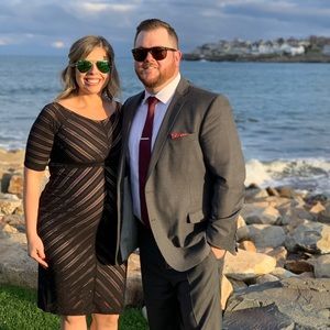 Meet your Posher, Connor